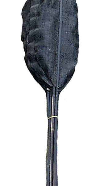 Διακοσμητικό φύλλο BLACKY