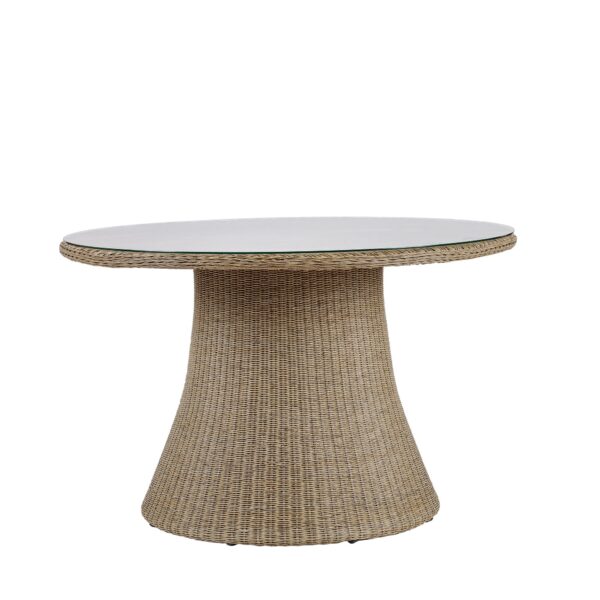 Dining table DEMI 1,20 m