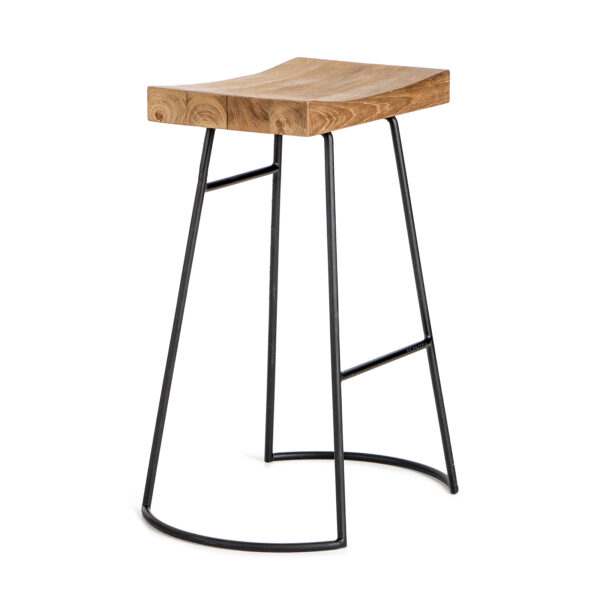 Stool COAK RG