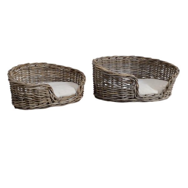Dog basket WOOFY L