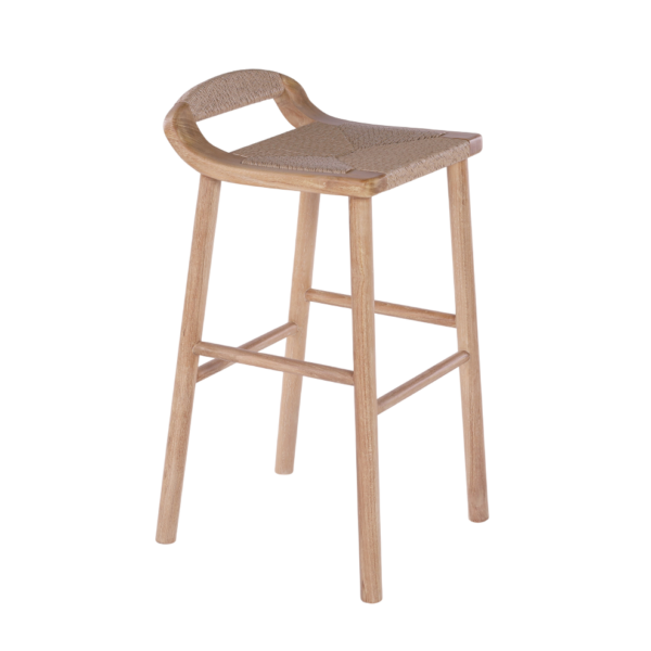 Bar stool ROSELLA
