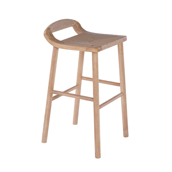 Bar stool ROSELLA