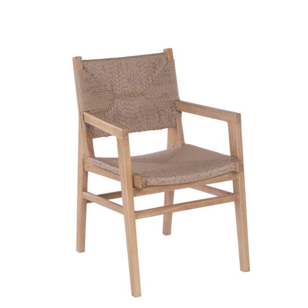 Dining armchair ANTHEO