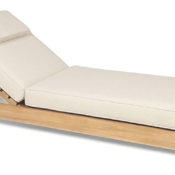 Sun lounger SOROS